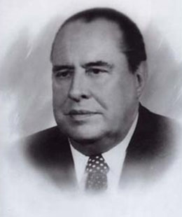 Gaudêncio Costa