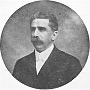 Jaime Mauperrin Santos
