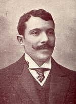 José Capelo, Conde de Penha Garcia