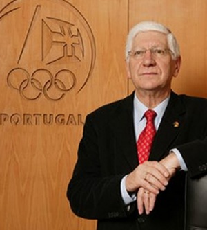 José Vicente Moura
