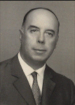 Raúl Pereira de Castro